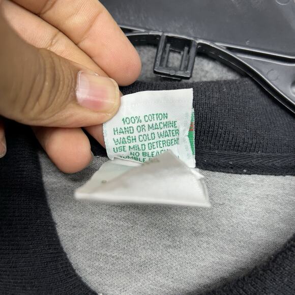 Lacoste Men's Classic Fit Polo Shirt Size 10 5XL Green Cotton Stripped - Picture 6 of 7